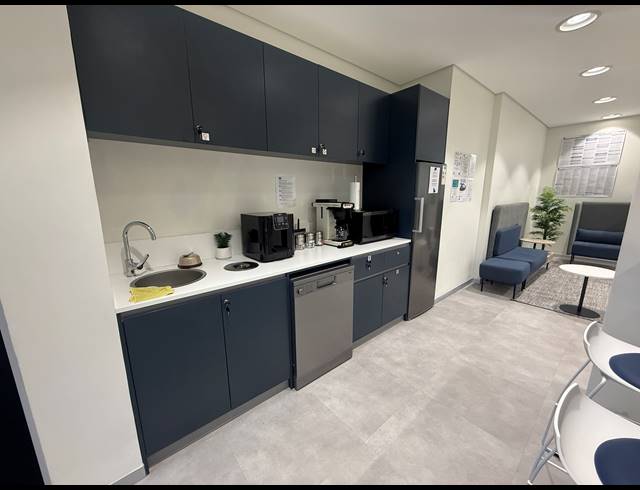 23M² OFFICE TO LET IN KILLARNEY